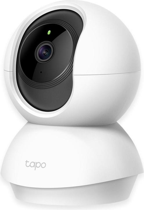 Tapo C200 (1920 x 1080 Pixels)