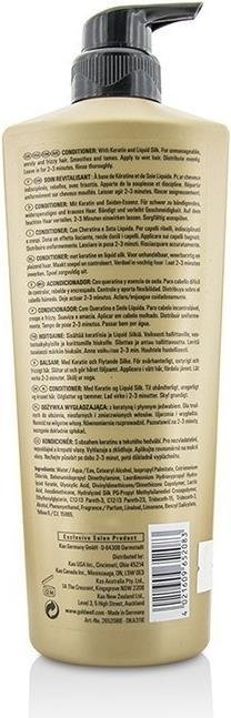 Produktbild Kerasilk Control (1000 ml)