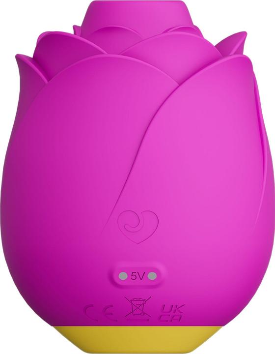 Produktbild Romp Rose