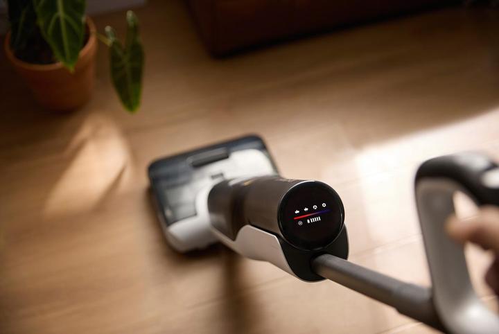 Actual product image Roborock F25