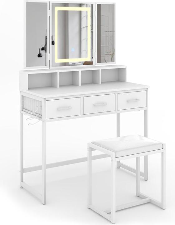 Produktbild Vichy Mavida (90 x 40 x 137.5 cm)