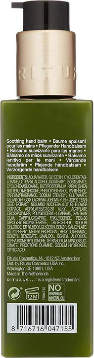 Produktbild Rituals The Ritual of Dao (175 ml)