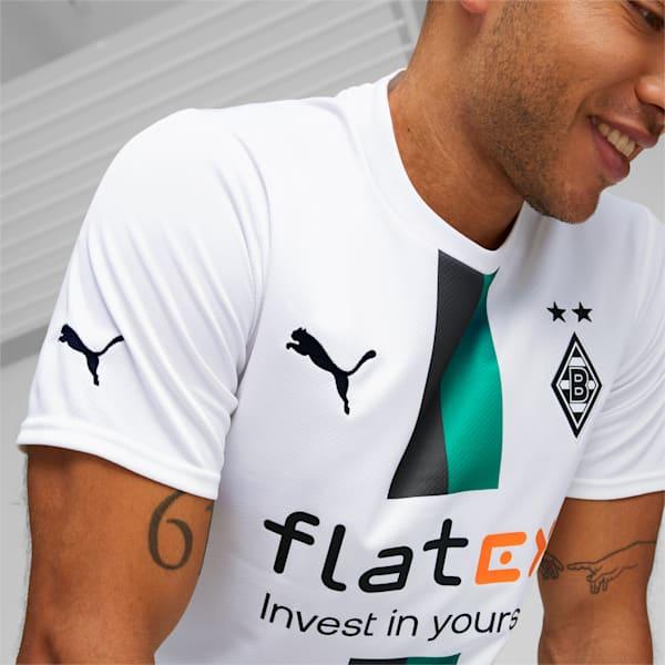 Image du produit Puma BMG Home Jersey Replica (S)