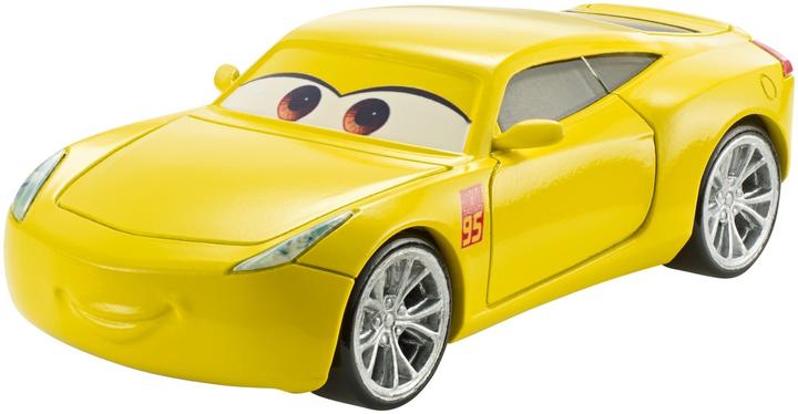 Produktbild Mattel Disney Pixar Cars 3 Die-Cast Cruz Ramirez