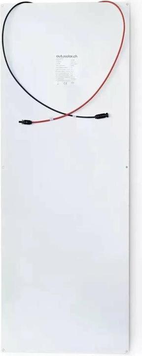 Immagine prodotto Autosolar Pannello solare flessibile 165W, IP65 (165 W, 3.10 kg)