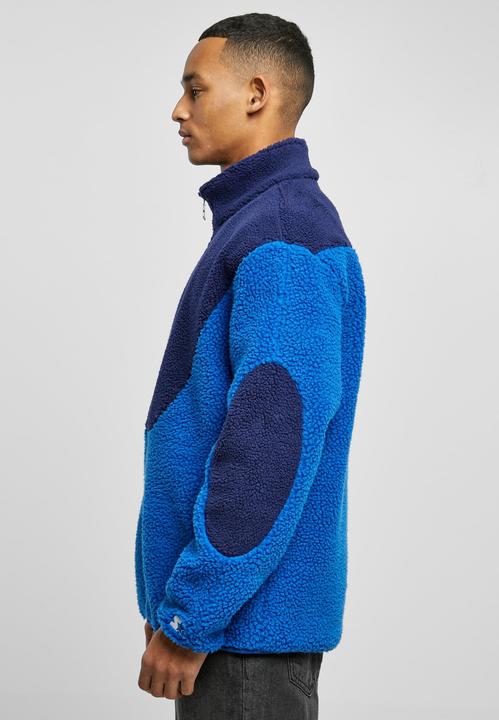 Produktbild Starter Sherpa Fleece Jacket (M)