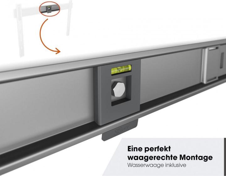 Produktbild Vogels TVM 5405 (Wand, 77", 75 kg)