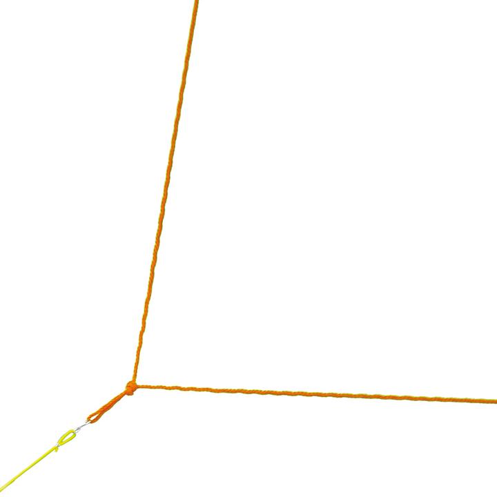 Immagine prodotto Rubbabu Linee di confine 8x16m