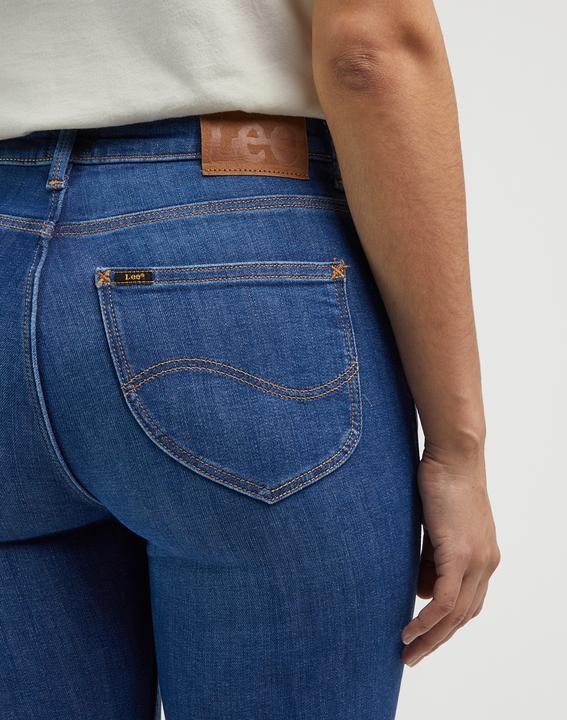Produktbild Lee Breese Boot Jeans Azure Wave (W33/L33)