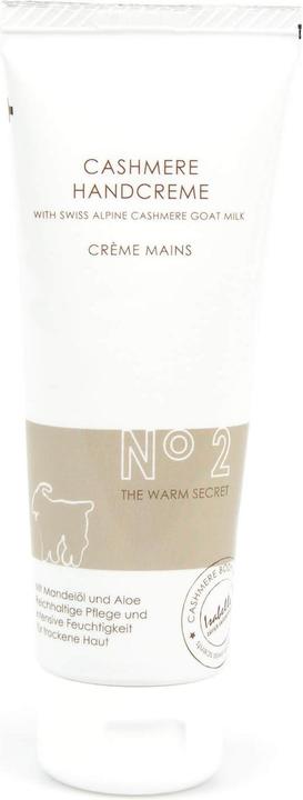 Somea Cashmere Handcrème NO.2 (75 ml)