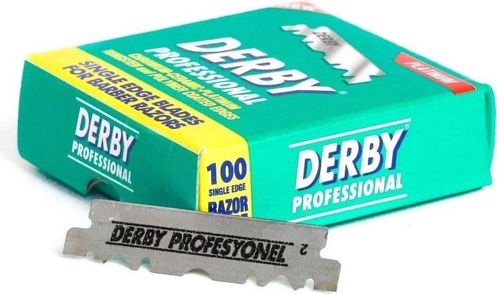 Image du produit Derby Professionnel (100 x)