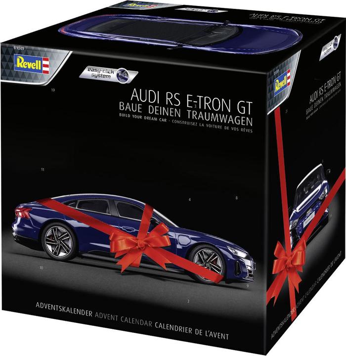 Immagine prodotto Revell Audi RS e-tron GT