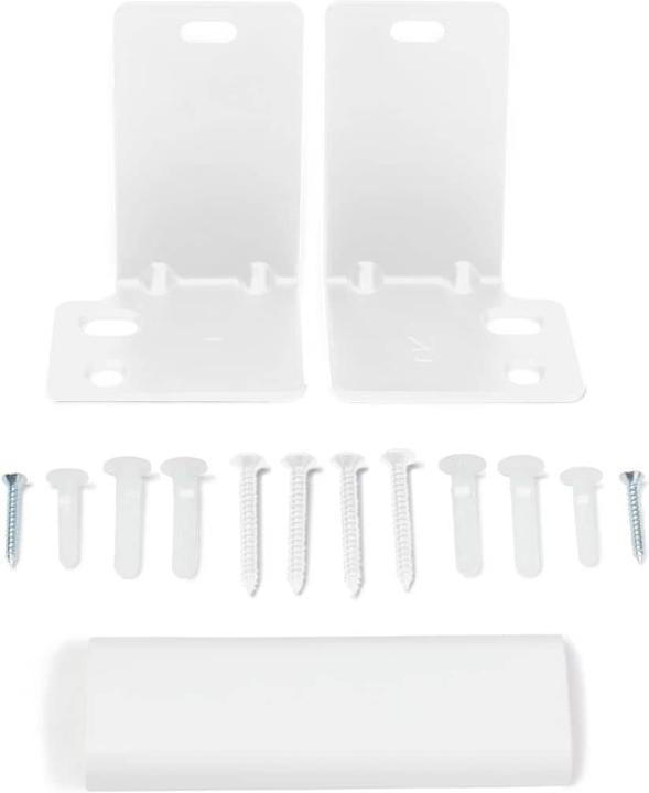Actual product image Bose Wall Bracket for Soundbar 500/700/900 (Set, Wall installation)