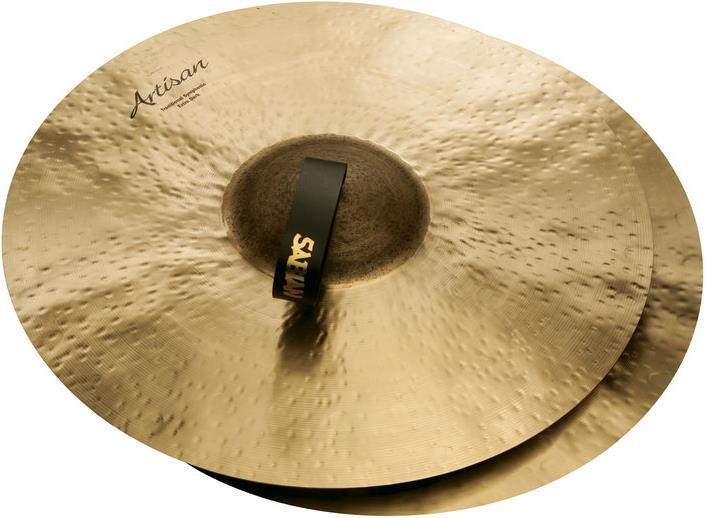 Actual product image Sabian SA Artisan Symph.18" med/heavy (18", Cymbal)