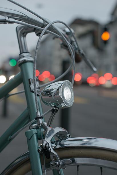 Immagine prodotto Siech Cycles Set di luci LED Cycles