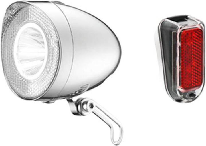 Siech Cycles Cycles LED Lightset