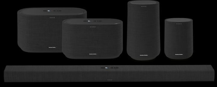 Produktbild Harman/Kardon Citation 300 (Bluetooth)