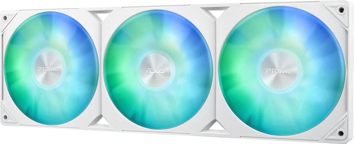 Immagine prodotto ASUS PRIME LC 360 ARGB WHT