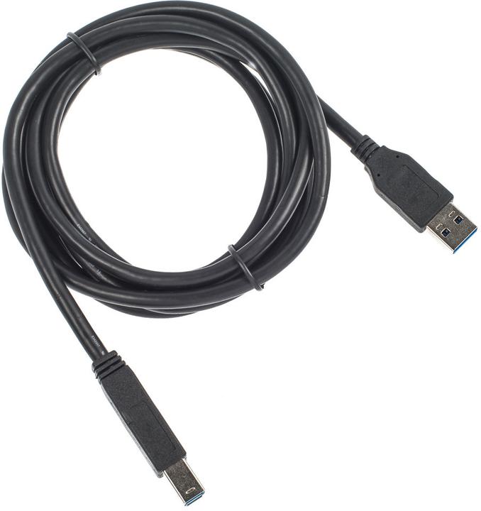 Produktbild Link2Go USB 3.0 Kabel (2 m, USB 3.0)