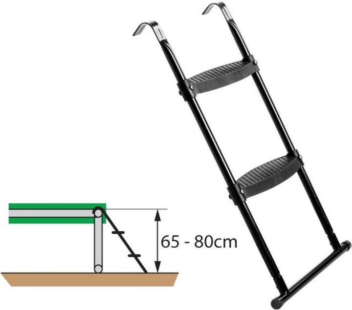 Produktbild Exit Leiter M