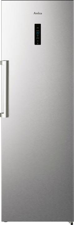 Actual product image Amica Refrigerator VKS 358 150 E WxHxD 59.5 x 185.5 x 71.2 cm (370 l)