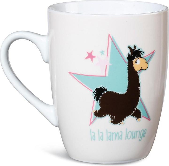 Image du produit NICI Lama Lorenzo (310 ml, 1 x)