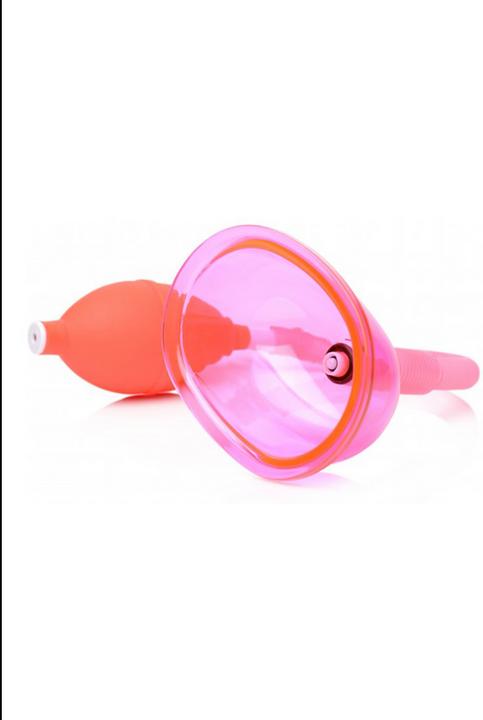 Image du produit Bijoux Indiscrets Pompe vaginale avec petit godet