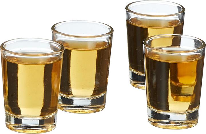 Actual product image HTI-Living Drinking Game Wobble Tower