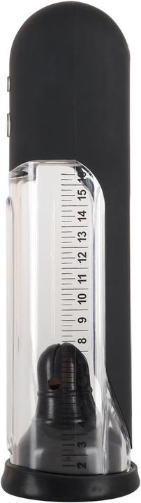 Actual product image Rebel Automatic Penis Pump