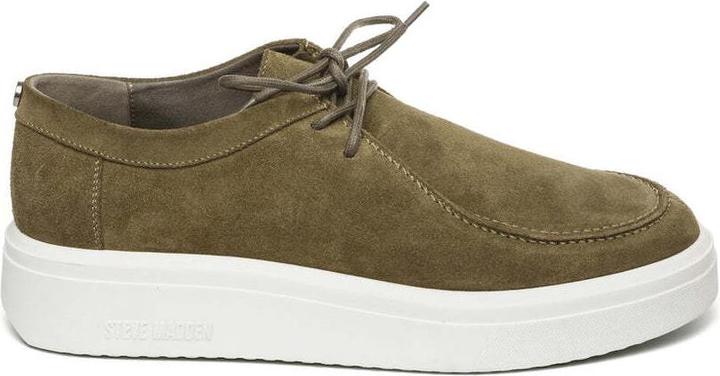 Steve Madden sneakers fayles