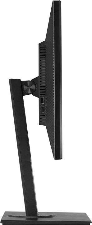 Actual product image ASUS Be249qlb (1920 x 1080 pixels, 23.82")