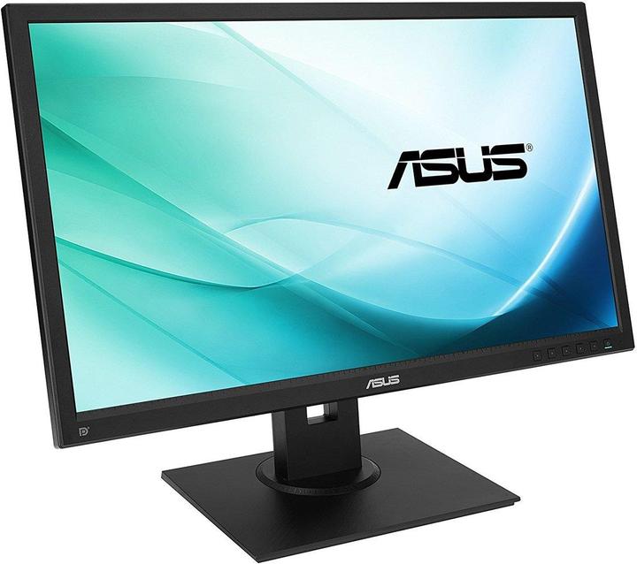 Actual product image ASUS Be249qlb (1920 x 1080 pixels, 23.82")