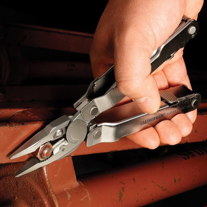 Produktbild Leatherman Super Tool 300 (19 Funktionen)