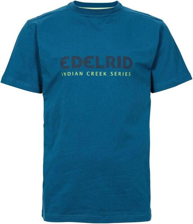 Produktbild Edelrid Herren Highball T-Shirt (XS)