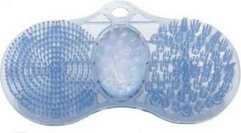 Image du produit Sundo Brosse de massage pour pieds