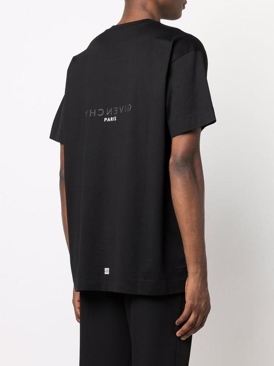 Immagine prodotto Givenchy T-shirts And Polos Black (S)