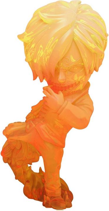 Actual product image Mighty Jaxx Hidden Dissectibles: One Piece Series 1 - assortiert