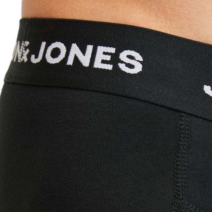 Produktbild Jack & Jones 10er Pack Anthony Retro Short / Pant (L, 10er Pack)