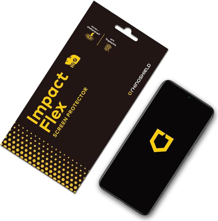 Produktbild RhinoShield Impact Flex (1 Stück)
