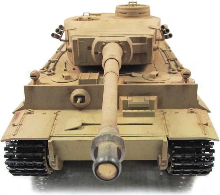 Produktbild Amewi Tiger I Panzer (RTR Ready-to-Run)