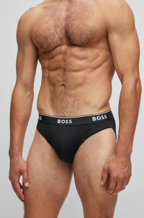 Actual product image BOSS Power (L, pack of 3)
