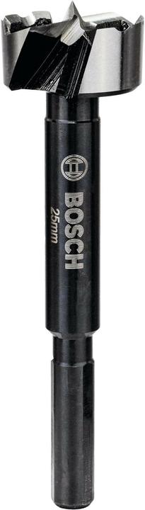 Produktbild Bosch Professional Zubehör Forstnerbohrer 25 mm (8 mm)