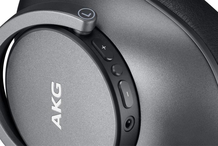 Actual product image AKG N700 NCM2 (ANC, 23 h, Wireless)