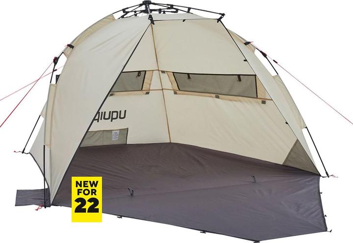Produktbild Uquip Speedy (Tarp, 2.50 kg, 1 Person)