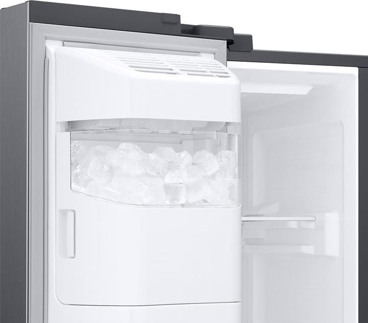 Produktbild Samsung RS6JA8510S9/EG edelstahl look