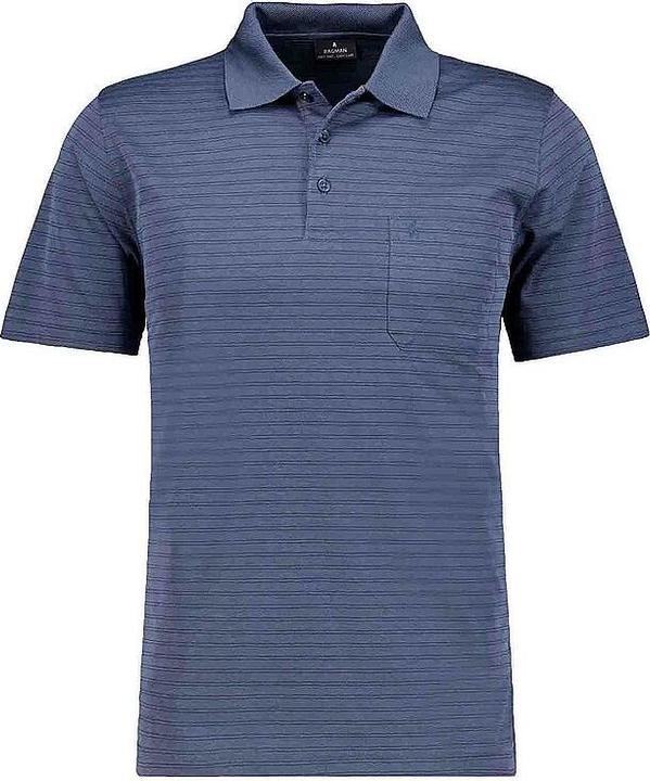 Ragman Poloshirt (L)