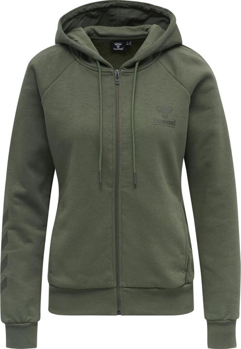 Produktbild hummel Noni Zip Hoodie (M)