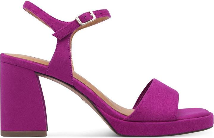 Dark pink