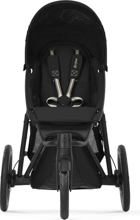 Actual product image Cybex Avi Spin