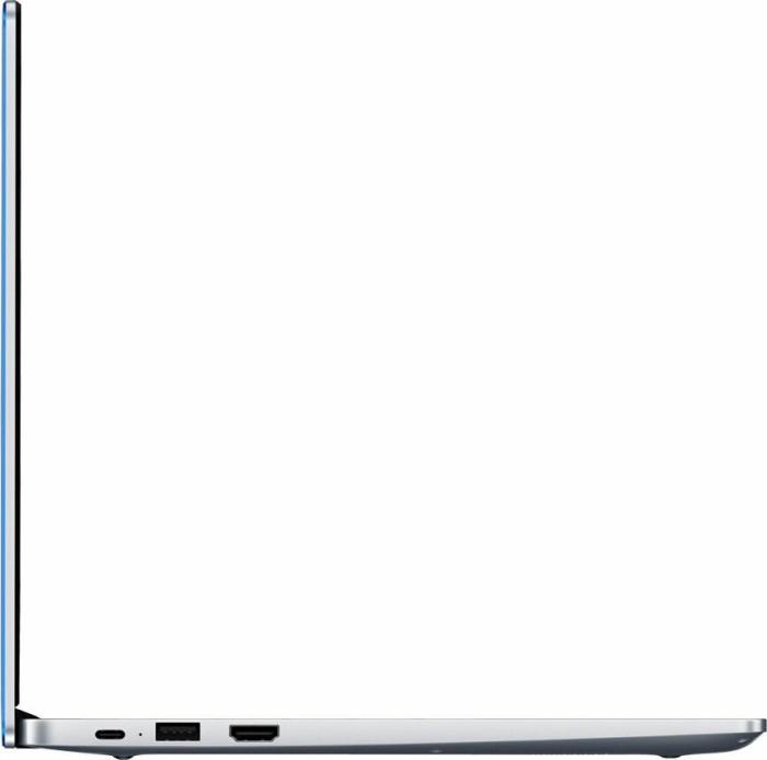Image du produit Honor MagicBook 14 – 53010WHU (14", AMD Ryzen 5 3500U, 8 Go, 256 Go, DE)